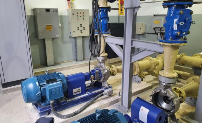 Integração com Automação